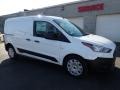 Frozen White - Transit Connect XL Van Photo No. 10