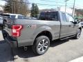 2020 Lead Foot Ford F150 STX SuperCab 4x4  photo #6