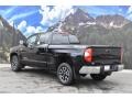 2020 Midnight Black Metallic Toyota Tundra TRD Off Road Double Cab 4x4  photo #3