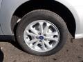 2020 Ford Transit Connect XLT Passenger Wagon Wheel and Tire Photo