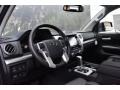 2020 Midnight Black Metallic Toyota Tundra TRD Off Road Double Cab 4x4  photo #5