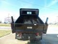 Oxford White - F350 Super Duty XL Regular Cab 4x4 Chassis Dump Truck Photo No. 14