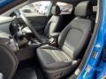 Black Front Seat Photo for 2020 Hyundai Kona #137475855
