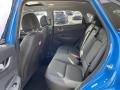 Rear Seat of 2020 Kona Ultimate AWD