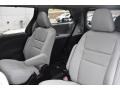 2020 Blizzard White Pearl Toyota Sienna Limited AWD  photo #10