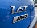 2020 Hyundai Kona Ultimate AWD Badge and Logo Photo