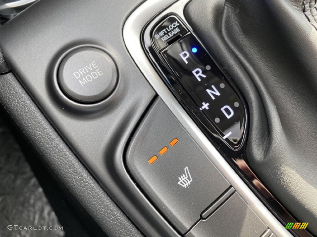 2020 Hyundai Kona Ultimate AWD 7 Speed DCT Automatic Transmission Photo #137476200