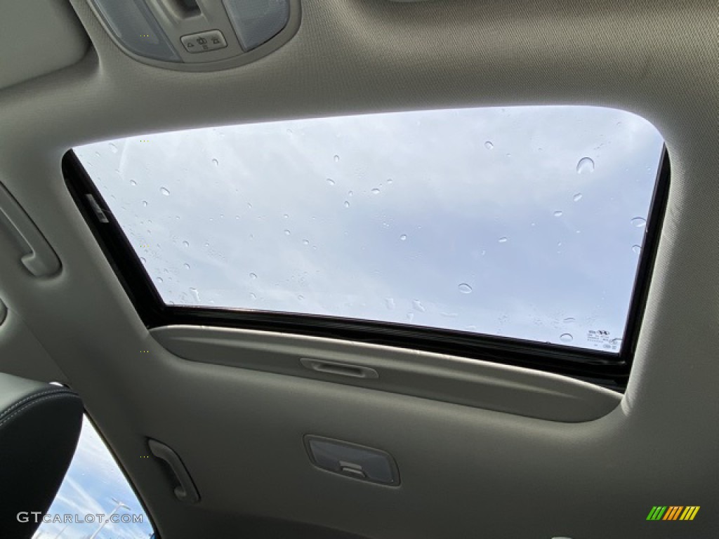 2020 Hyundai Kona Ultimate AWD Sunroof Photo #137476236