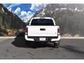 2020 Super White Toyota Tacoma TRD Off Road Double Cab 4x4  photo #4