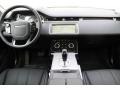 Indus Silver Metallic - Range Rover Evoque S Photo No. 4