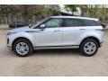 2020 Indus Silver Metallic Land Rover Range Rover Evoque S  photo #6