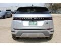 Indus Silver Metallic - Range Rover Evoque S Photo No. 7