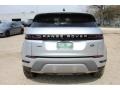 2020 Indus Silver Metallic Land Rover Range Rover Evoque S  photo #7