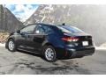 2020 Black Sand Pearl Toyota Corolla LE  photo #3