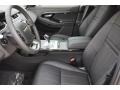Indus Silver Metallic - Range Rover Evoque S Photo No. 12