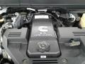 6.7 Liter OHV 24-Valve Cummins Turbo-Diesel Inline 6 Cylinder Engine for 2020 Ram 2500 Big Horn Crew Cab 4x4 #137476806
