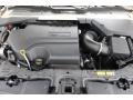 Indus Silver Metallic - Range Rover Evoque S Photo No. 28