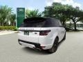 Fuji White - Range Rover Sport HST Photo No. 2