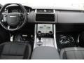 Fuji White - Range Rover Sport HST Photo No. 4