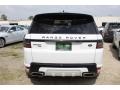 Fuji White - Range Rover Sport HST Photo No. 7