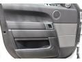 Fuji White - Range Rover Sport HST Photo No. 10