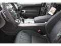 Fuji White - Range Rover Sport HST Photo No. 13