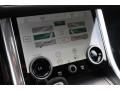 Ebony/Ebony Controls Photo for 2020 Land Rover Range Rover Sport #137477394