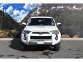 Super White - 4Runner TRD Off-Road 4x4 Photo No. 2