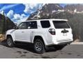 Super White - 4Runner TRD Off-Road 4x4 Photo No. 3
