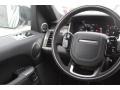 Fuji White - Range Rover Sport HST Photo No. 27