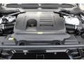 Fuji White - Range Rover Sport HST Photo No. 31
