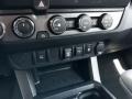 2020 Magnetic Gray Metallic Toyota Tacoma TRD Sport Double Cab 4x4  photo #13