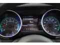 Ebony Gauges Photo for 2019 Ford Mustang #137478126