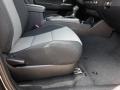 2020 Magnetic Gray Metallic Toyota Tacoma TRD Sport Double Cab 4x4  photo #42