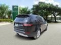 Santorini Black Metallic - Discovery HSE Photo No. 2