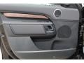 Santorini Black Metallic - Discovery HSE Photo No. 10