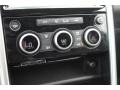 Santorini Black Metallic - Discovery HSE Photo No. 16