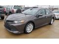 Brownstone 2020 Toyota Camry LE