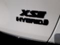 Blizzard White Pearl - RAV4 XSE AWD Hybrid Photo No. 48