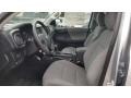 Silver Sky Metallic - Tacoma SR Double Cab 4x4 Photo No. 2