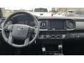 Silver Sky Metallic - Tacoma SR Double Cab 4x4 Photo No. 3