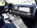 2020 Magnetic Gray Metallic Toyota Tacoma SR5 Double Cab 4x4  photo #35