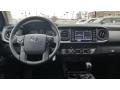 Cement 2020 Toyota Tacoma SR Double Cab 4x4 Dashboard