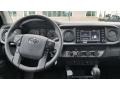 2020 Toyota Tacoma SR Double Cab 4x4 Controls