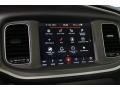 Black Controls Photo for 2019 Dodge Charger #137481603