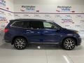 Obsidian Blue Pearl - Pilot Touring AWD Photo No. 1