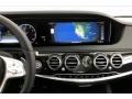 2020 Mercedes-Benz S 450 Sedan Navigation