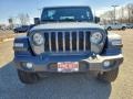 Sting-Gray - Wrangler Unlimited Sport 4x4 Photo No. 3