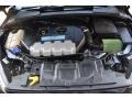 2.0 Liter DI EcoBoost Turbocharged DOHC 16-Valve Ti-VCT 4 Cylinder Engine for 2017 Ford Focus ST Hatch #137488128