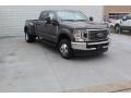Magnetic - F350 Super Duty XLT Crew Cab 4x4 Photo No. 2